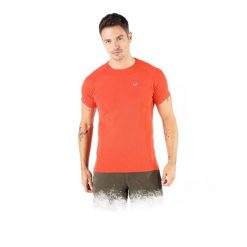 Koszulka męska 100% Merino (195 g/m²) z krótkim rękawem Woolona Berg. Brązowe bielizna termoaktywna męska WOOLONA, m, bez wzorów, bez ramiączek. W wyprzedaży za 261.00 zł.