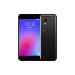 Smartfon MEIZU M6 3/32GB Czarny. Smartfony marki Meizu. Za 549.00 zł.