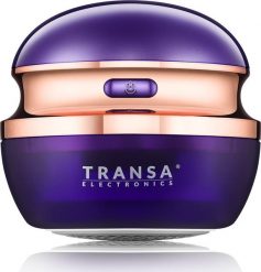 Golarka do ubrań Transa Electronics bezprzewodowa Purple 5W. Golarki męskie Transa Electronics. Za 89.00 zł.