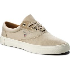 Tenisówki GANT - Hero 16638414 Dry Sand G22. Trampki męskie marki Gant. W wyprzedaży za 199.00 zł.