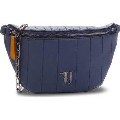 Saszetka nerka TRUSSARDI JEANS - Curcuma 75B00511 U280. Saszetki męskie marki TRUSSARDI JEANS. Za 429.00 zł.