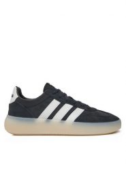 Adidas Sneakersy Barreda Decode JI2316 Czarny. Czarne buty sportowe na co dzień męskie ADIDAS, m, bez wzorów, ze skóry, bez ramiączek, bez kaptura. Za 269.99 zł.