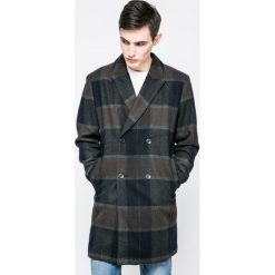 Premium by Jack&Jones - Płaszcz 12127422. Płaszcze męskie marki Premium by Jack&Jones. W wyprzedaży za 319.90 zł.