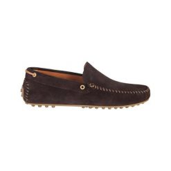 Trussardi Mokasyny 77S561. Mokasyny męskie TRUSSARDI. Za 291.00 zł.