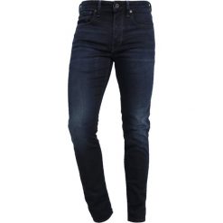 GStar 3301 SLIM Jeansy Slim Fit dark aged. Jeansy męskie marki G-Star. Za 469.00 zł.