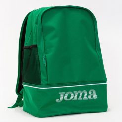 Plecak Joma Training III. Zielone plecaki męskie Joma, bez wzorów. Za 192.99 zł.