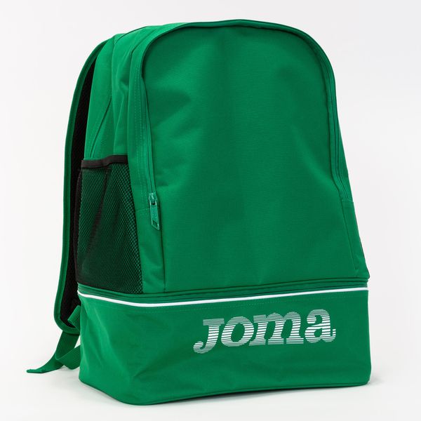 Plecak Joma Training III. Zielone plecaki męskie Joma, bez wzorów. Za 192.99 zł.