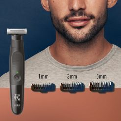 King C Gillette Style Master. Golarki męskie Gilette. Za 162.41 zł.