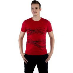 Sam73 Koszulka Męska mtsm339446sm L. T-shirty sportowe męskie marki sam73. Za 65.00 zł.