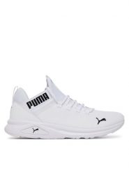 Puma Sneakersy ENZO 2 CLEAN 37712611 Biały. Białe buty sportowe na co dzień męskie Puma, m, bez wzorów, z materiału, bez ramiączek, bez kaptura. Za 299.99 zł.