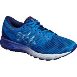 Asics Roadhawk Ff 2 1011A136-400 45 Niebieskie. Buty do biegania męskie marki Asics. W wyprzedaży za 399.99 zł.