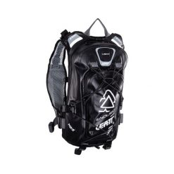 Plecak rowerowy z system hydracyjnym LEATT Hydration MTB HydraDri WP 2.0. Brązowe plecaki męskie LEATT, bez wzorów. Za 999.00 zł.