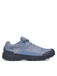 Arc'teryx Trekkingi Kopec Gtx GORE-TEX X00001002 Szary. Szare buty trekkingowe męskie Arc'teryx, bez wzorów, z gore-texu, bez zapięcia, trekkingowe, gore-tex. Za 849.99 zł.