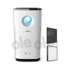 Philips AC3259/10- szybka wysyłka! - Raty 20 x 72,20 zł. Oczyszczacze powietrza marki PHILIPS. Za 1,444.00 zł.