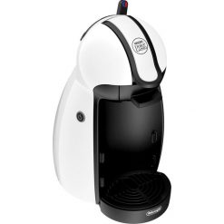 Ekspres DeLonghi EDG 100 W. Ekspresy na kapsułki DeLonghi. Za 129.00 zł.