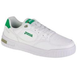 Trampki Męskie C. Stadium. Białe trampki męskie Joma, bez wzorów, sportowe, bez zapięcia. Za 219.99 zł.