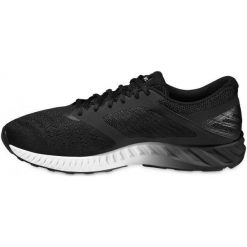 Asics Fuzex Lyte t620n-9001 44,5 Czarne. Buty do biegania męskie marki KALENJI. W wyprzedaży za 299.99 zł.