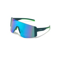 Okulary przeciwsłoneczne Hawkers Lynx Big. Niebieskie okulary przeciwsłoneczne męskie Hawkers, bez wzorów, sportowe. Za 285.50 zł.