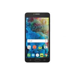 Produkt z outletu: Smartfon ALCATEL POP 4S Złoty. Smartfony marki Alcatel. Za 599.00 zł.
