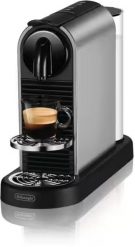 Nespresso Citiz EN 220.T by Delonghi, grau. Ekspresy na kapsułki DeLonghi. Za 993.86 zł.