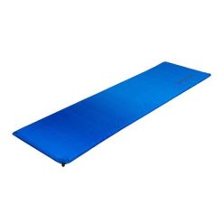 Mata Do Spania Savory. Niebieskie piżamy męskie Spokey, bez wzorów, bez kołnierzyka, bez ramiączek. Za 166.99 zł.