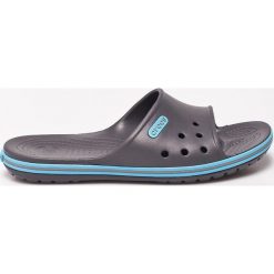 Crocs - Klapki. Klapki i japonki męskie Crocs. W wyprzedaży za 99.90 zł.