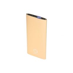 Powerbank Manta MPB912G złoty. Powerbanki MANTA. Za 49.90 zł.