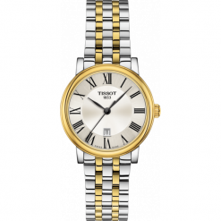 PROMOCJA ZEGAREK TISSOT T122.210.22.033.00. Zegarki męskie TISSOT. W wyprzedaży za 1,452.00 zł.