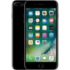 Smartfon Apple iPhone 7 PLUS 128GB Jet Black (MN4V2). Smartfony marki Apple. Za 3,179.00 zł.