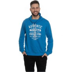 Sam73 Bluza Męska mswn203674sm S. Bluzy bez kaptura męskie sam73. Za 209.00 zł.