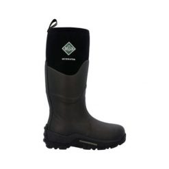 Panowie outdoorowy Muck Boot Muckmaster - Czarny - Unisex - Buty outdoorowe. Czarne buty trekkingowe męskie MUCK BOOTS, na zimę, bez wzorów, bez zapięcia, trekkingowe. Za 749.00 zł.