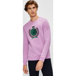 Scotch & Soda - Bluza. Różowe bluzy nierozpinane męskie Scotch & Soda. W wyprzedaży za 269.90 zł.