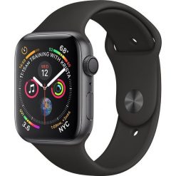 Smartwatch Apple Watch Series 4 44mm (MU6D2FD/A). Zegarki smartwatch Apple. Za 2,180.31 zł.