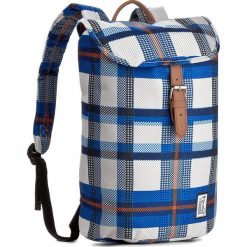 Plecak THE PACK SOCIETY - 174CPR700.90 Kolorowy. Plecaki męskie marki The Pack Society. W wyprzedaży za 129.00 zł.