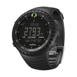 Suunto Core All Black. Zegarki sportowe marki Suunto. W wyprzedaży za 1,170.00 zł.