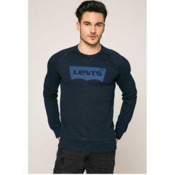 Levi's - Bluza. Bluzy nierozpinane męskie marki Levi's. W wyprzedaży za 179.90 zł.