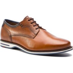 Półbuty LLOYD - King 19-367-11 Cognac/Pacific. Codzienne półbuty męskie marki Lloyd. W wyprzedaży za 489.00 zł.