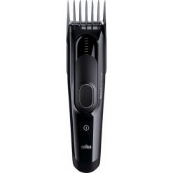 Maszynka do włosów Braun Series 5 HC 5050. Maszynki do włosów marki BRAUN. Za 138.90 zł.