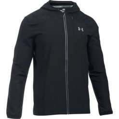 Under Armour Bluza storm1 Printed Jacket Black Black Reflective L. Bluzy nierozpinane męskie marki Under Armour. W wyprzedaży za 239.00 zł.