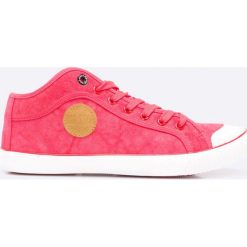Big Star - Tenisówki. Trampki męskie marki Big Star. W wyprzedaży za 79.90 zł.