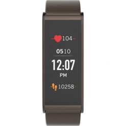 Smartband MyKronoz Zefit4 HR (KRZEFIT4HR-BROWN). Smartbandy MyKronoz. Za 200.99 zł.