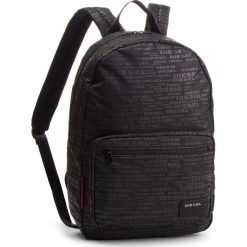 Plecak DIESEL - F-Discover Back X04812 PR027 H5839 Black. Czarne plecaki męskie Diesel, z materiału. Za 409.00 zł.