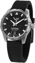 Zegarek Vostok Europe Zegarek męski Vostok Europe NH35A-125A747SB czarny. Czarne zegarki męskie Vostok Europe. Za 1,480.00 zł.