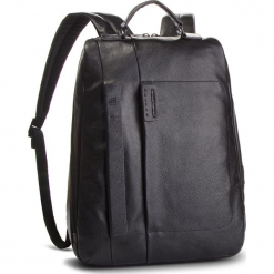 Plecak PIQUADRO - CA3349P15S N. Czerwone plecaki męskie Piquadro, ze skóry. Za 1,379.00 zł.