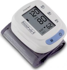 Ciśnieniomierz Beper Beper 40.121. Ciśnieniomierze Beper. Za 91.41 zł.