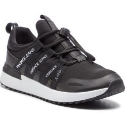 Sneakersy VERSACE JEANS - E0YTBSG3 70945 899. Buty sportowe na co dzień męskie marki Versace Jeans. Za 499.00 zł.