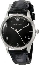 Zegarek Emporio Armani Zegarek Męski Armani AR1865 ( 43 mm). Zegarki męskie Emporio Armani. Za 357.56 zł.
