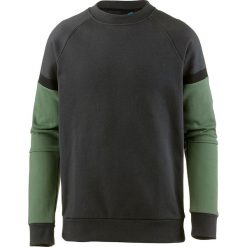 Bluza w kolorze szaro-zielonym. Bluzy nierozpinane męskie marki Street & Sports Wear. W wyprzedaży za 85.95 zł.