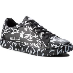 Sneakersy KAZAR - Reeth 33425-S1-00 Black. Buty sportowe na co dzień męskie marki KALENJI. W wyprzedaży za 219.00 zł.