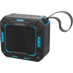Sencor Sss 1050, Niebieski. Głośniki przenośne marki SENCOR. W wyprzedaży za 80.00 zł.
